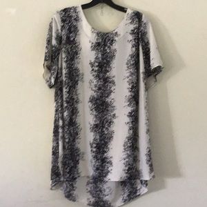 DANIEL RAINN SIZE 2X